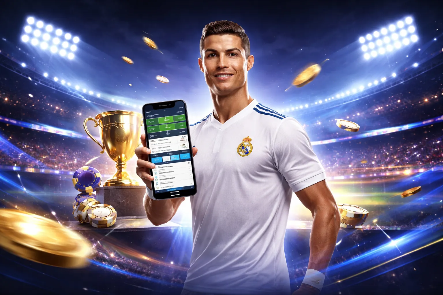 Nền tảng giải trí 181.com với các trò chơi cá cược trực tuyến VIP